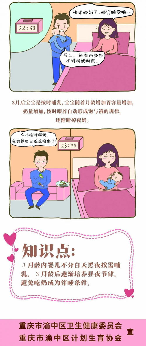 家有油茶 嬰幼兒照護(hù)服務(wù)的關(guān)鍵信息（上）