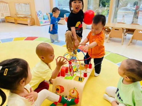 青島托育服務再升級 新增4851個托位，家庭互助式托育獲政府力推
