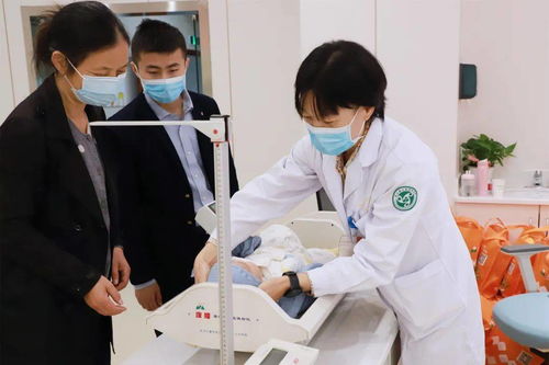 育兒好幫手！蕭山區嬰幼兒照護服務指導中心正式啟用