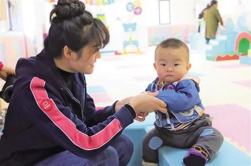 養育未來 從零開始，讓嬰幼兒照護服務的陽光普照每一個孩子