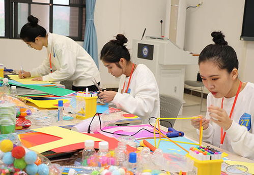 中國-東盟職業院校嬰幼兒照護服務技能競賽在廣西幼師成功舉辦 共育未來，共筑技能橋梁