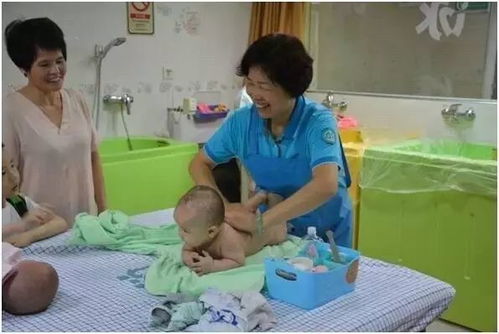 白云區流動人口嬰兒免費游泳服務來了！附預約方式及嬰幼兒照護指南